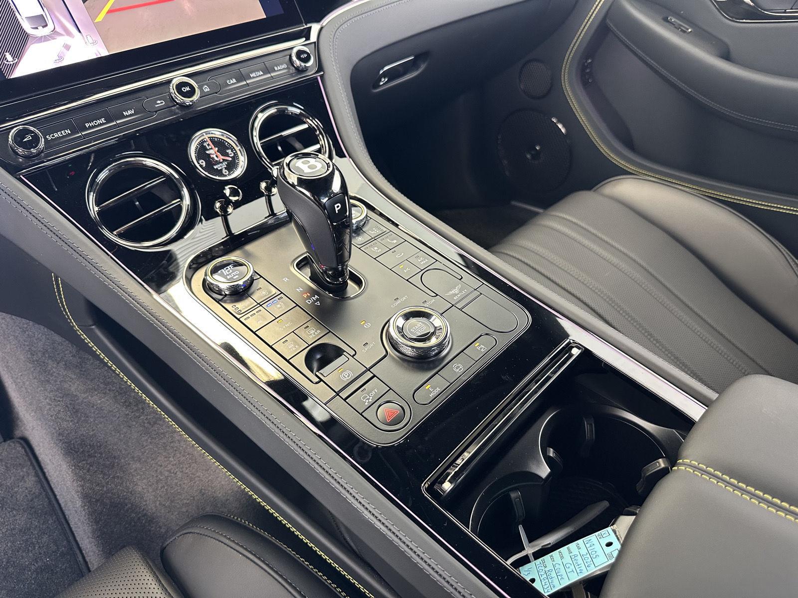 New 2026 Radium by Mulliner Bentley GT S image 40