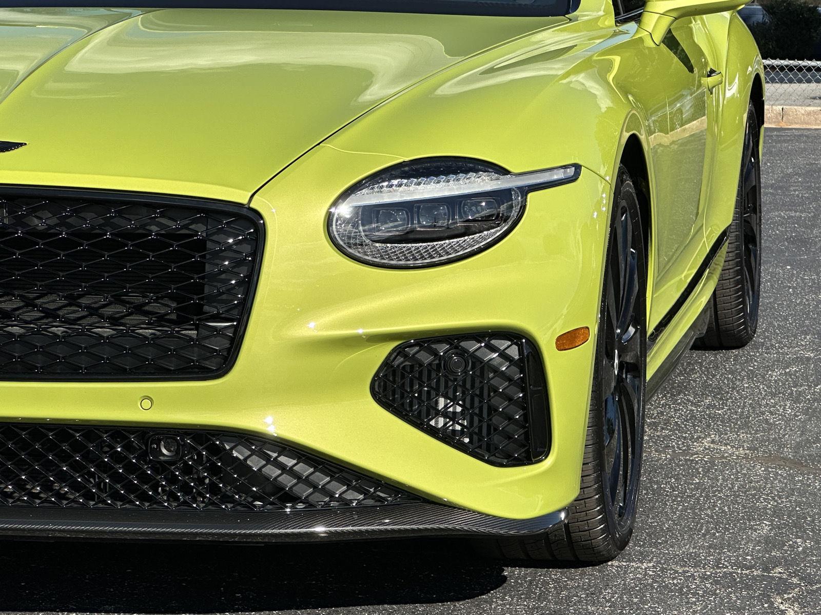 New 2026 Radium by Mulliner Bentley GT S image 50