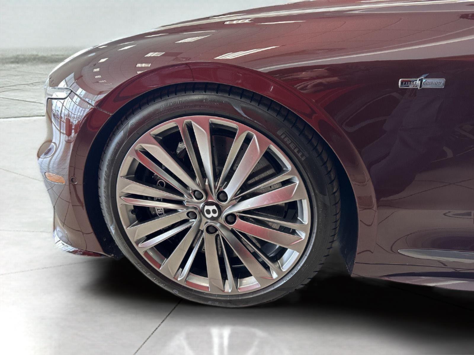 2025 Bentley Continental GTC Speed - Photo 58