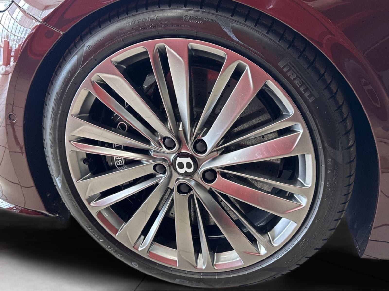 2025 Bentley Continental GTC Speed - Photo 59
