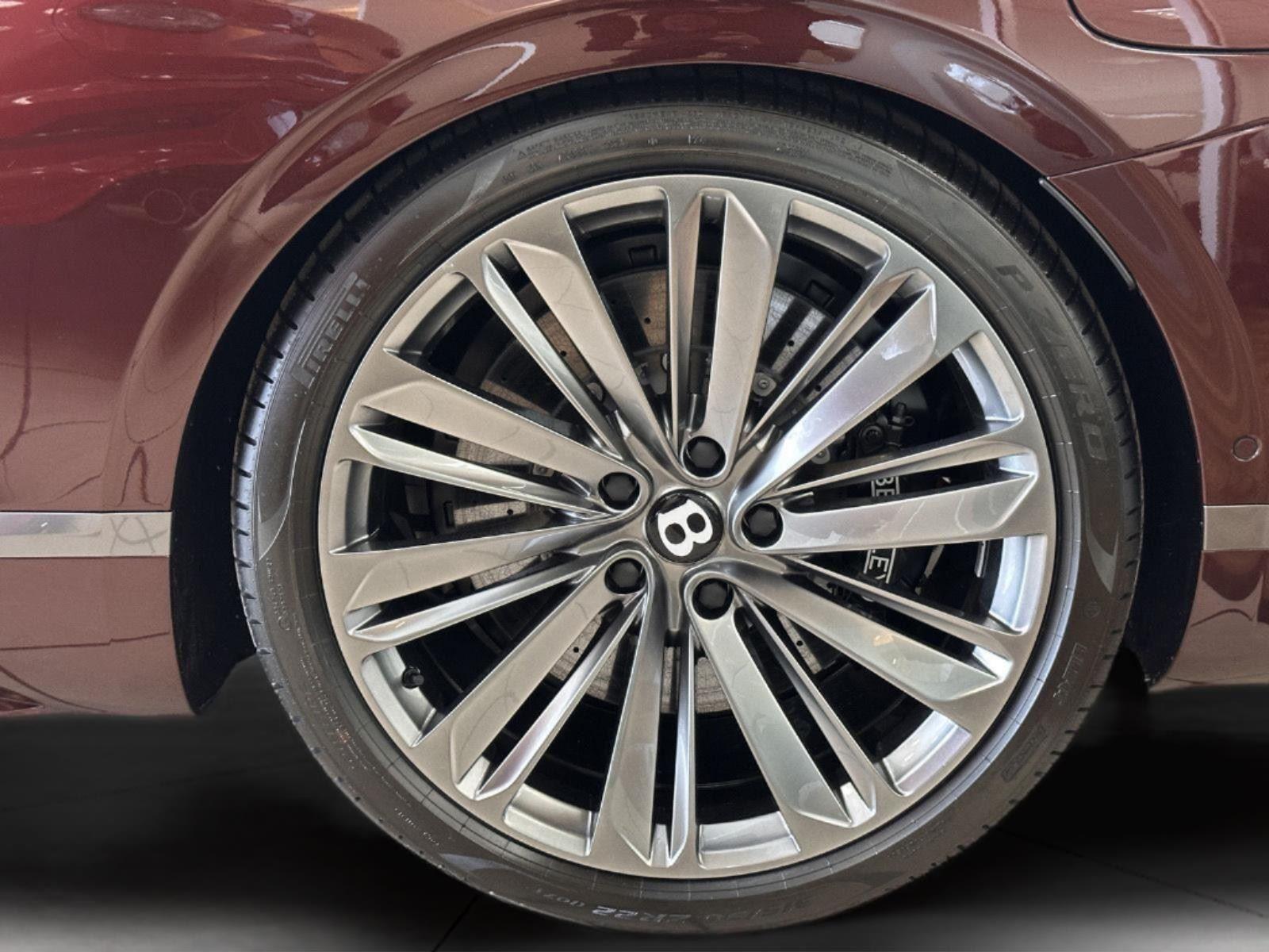 2025 Bentley Continental GTC Speed - Photo 61