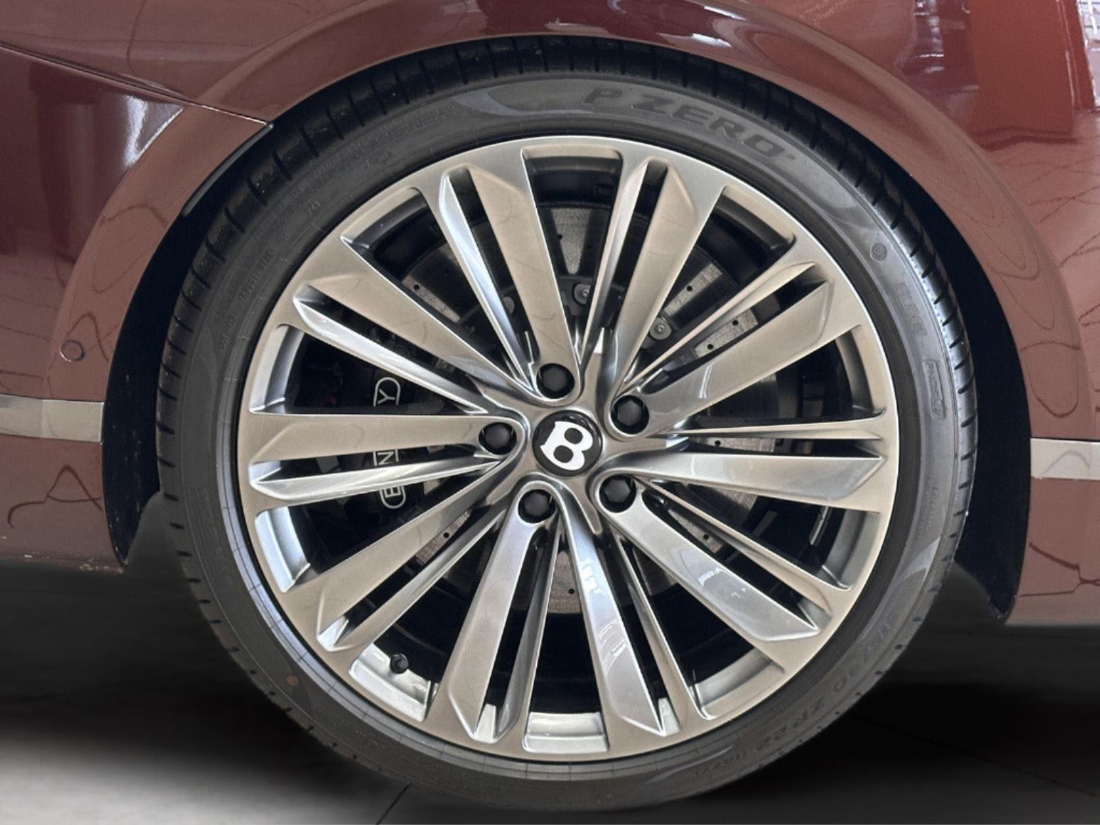 2025 Bentley Continental GTC Speed - Photo 63