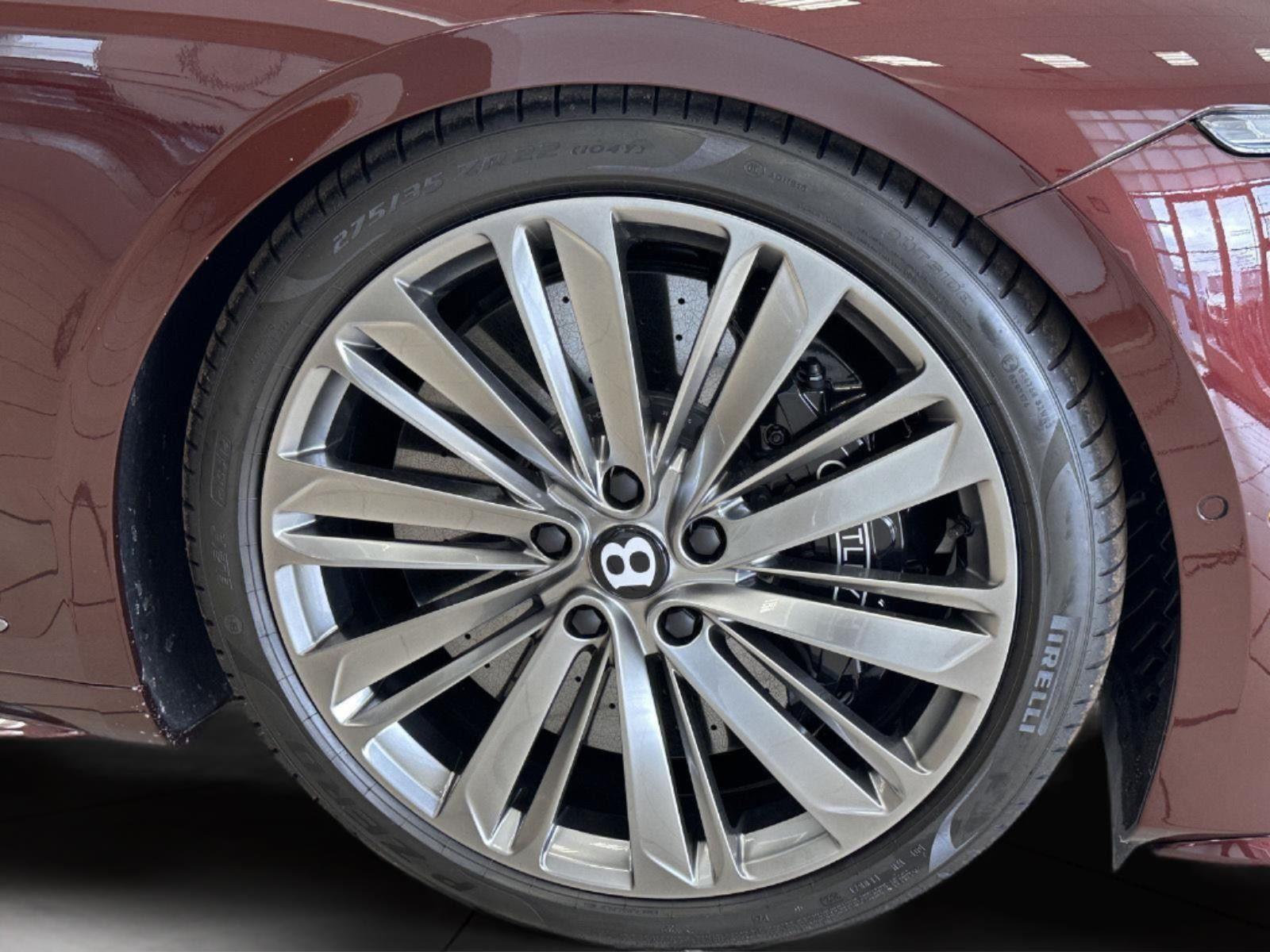 2025 Bentley Continental GTC Speed - Photo 65