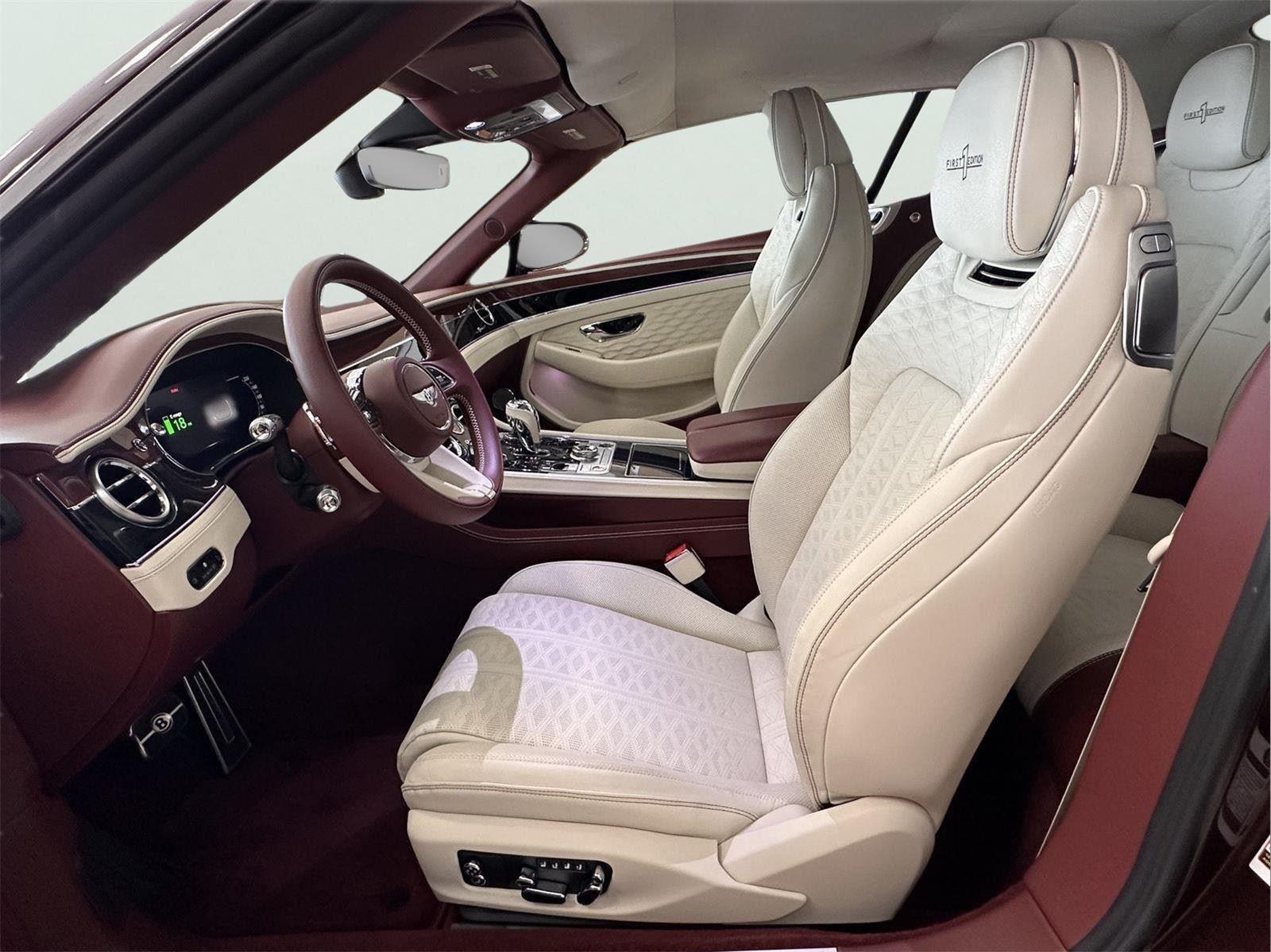 2025 Bentley Continental GTC Speed - Photo 13