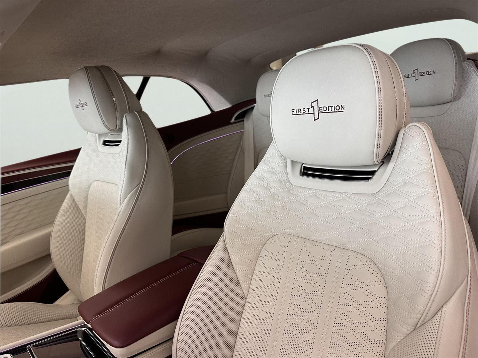 2025 Bentley Continental GTC Speed - Photo 16
