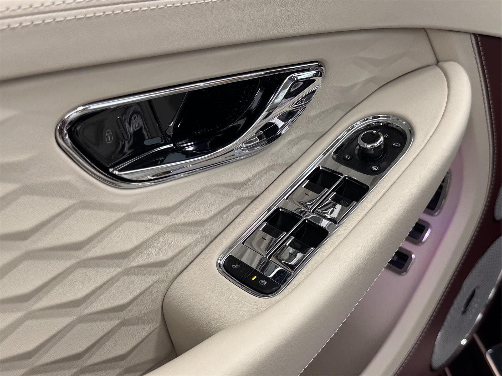 2025 Bentley Continental GTC Speed - Photo 19