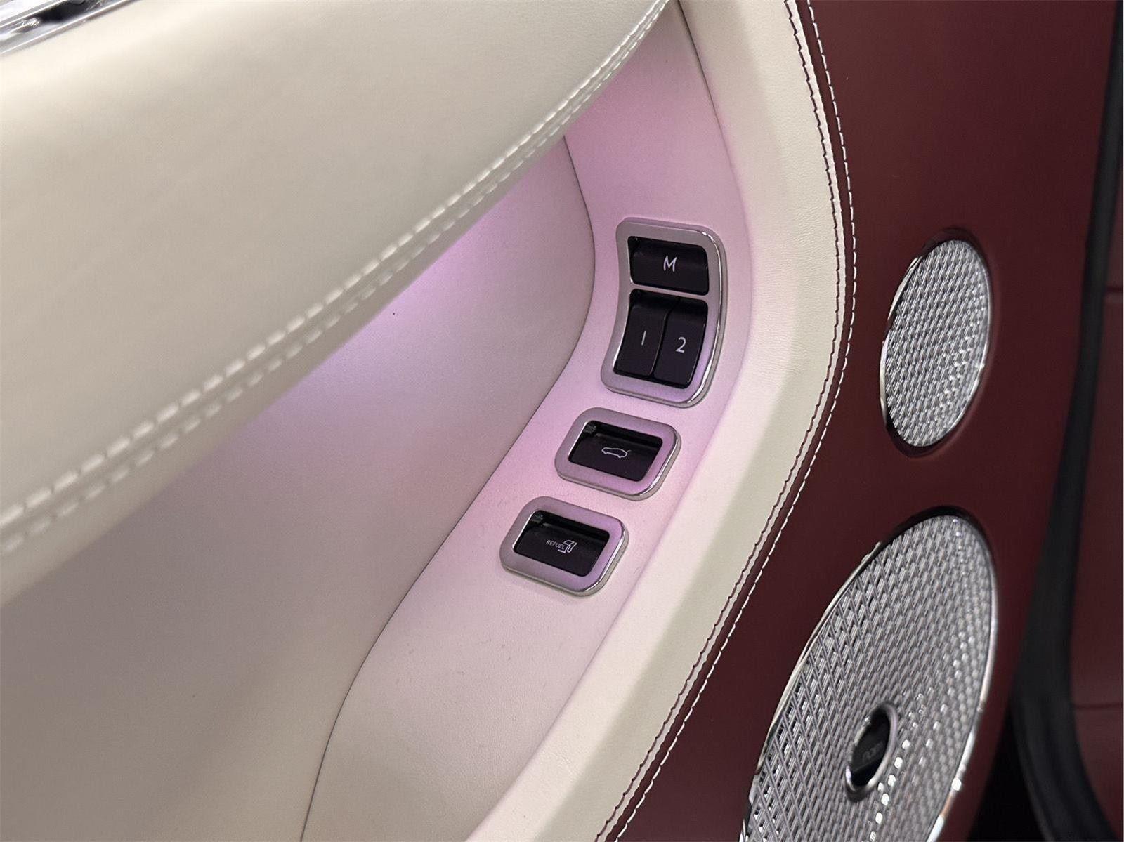 2025 Bentley Continental GTC Speed - Photo 20