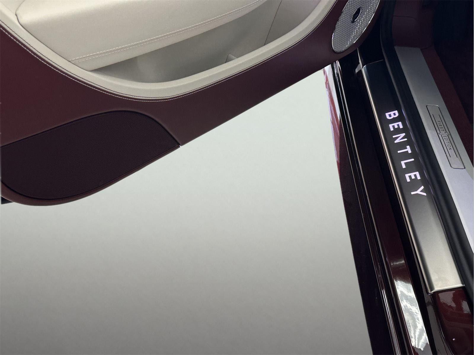 2025 Bentley Continental GTC Speed - Photo 22