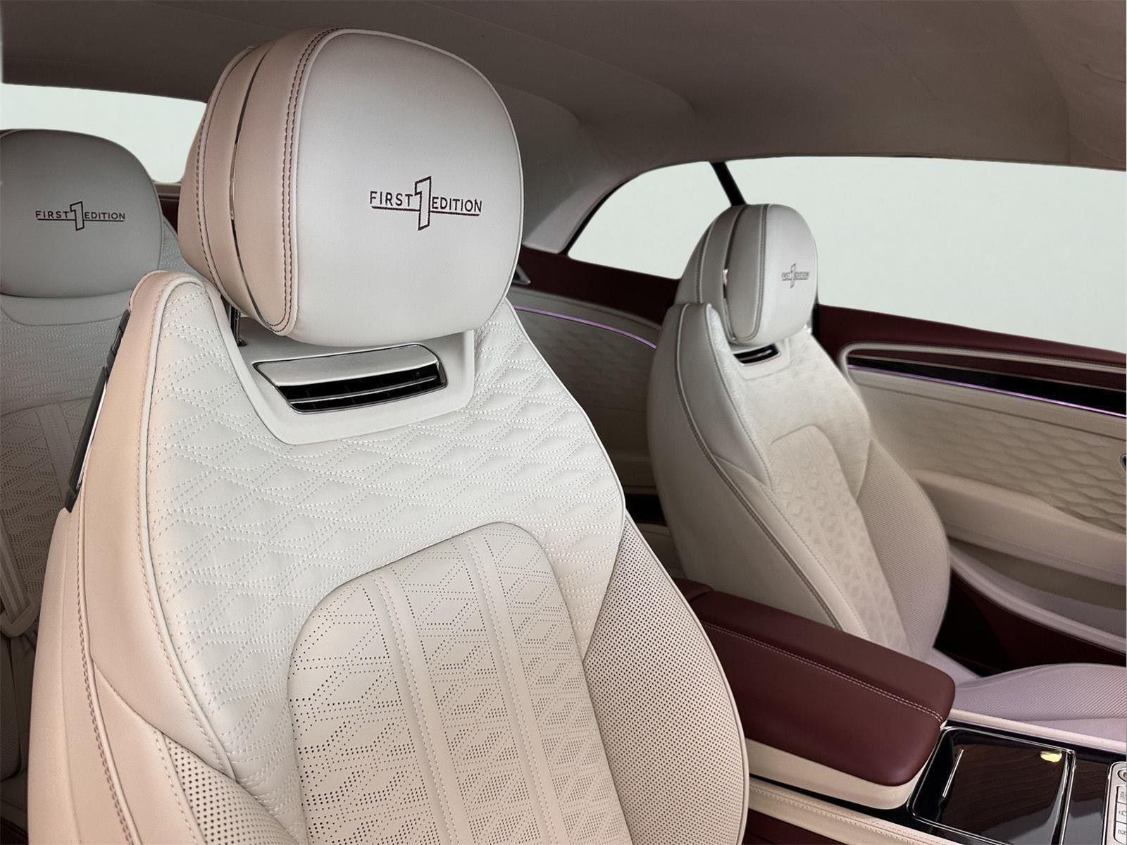 2025 Bentley Continental GTC Speed - Photo 26