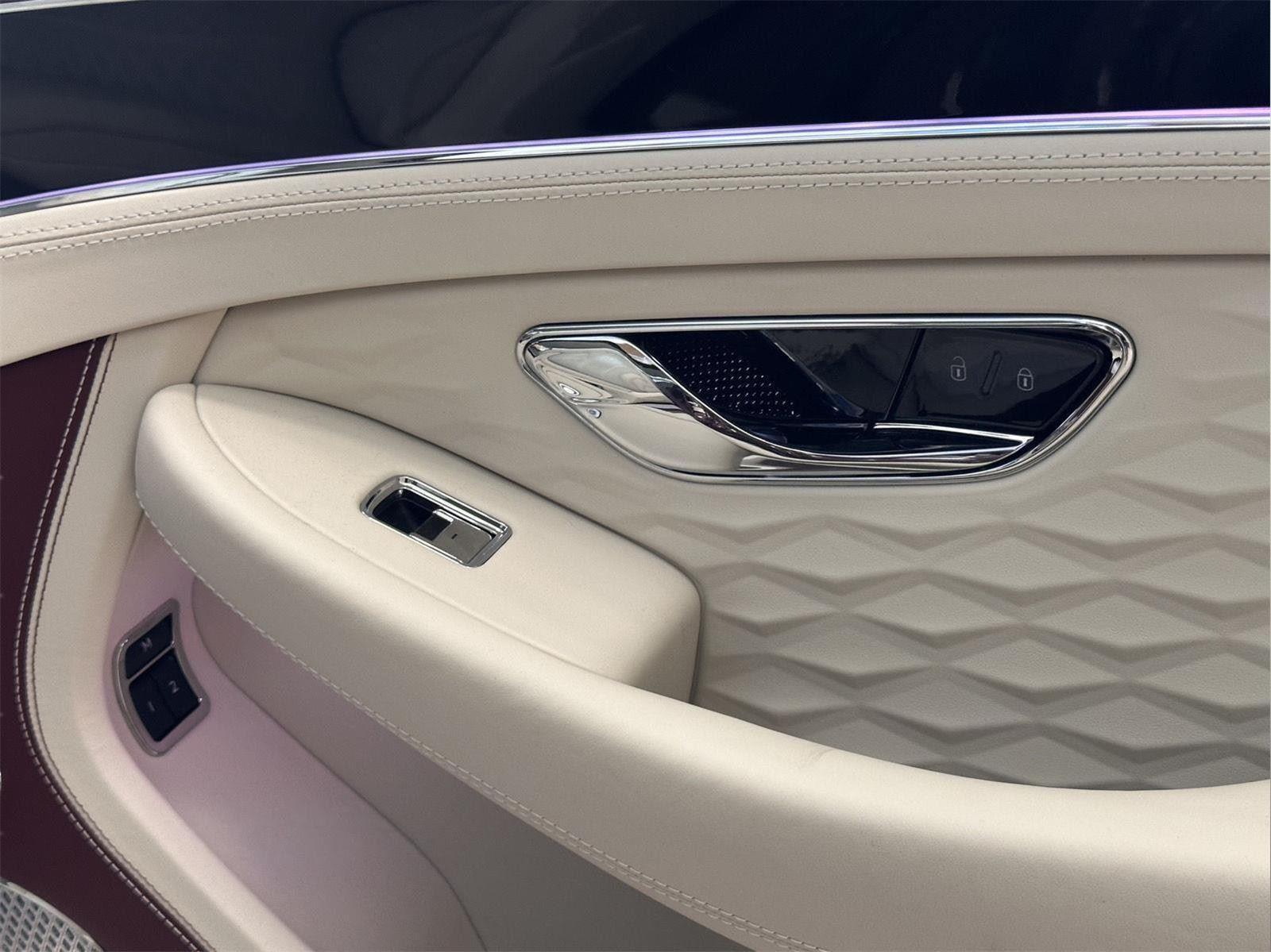 2025 Bentley Continental GTC Speed - Photo 28