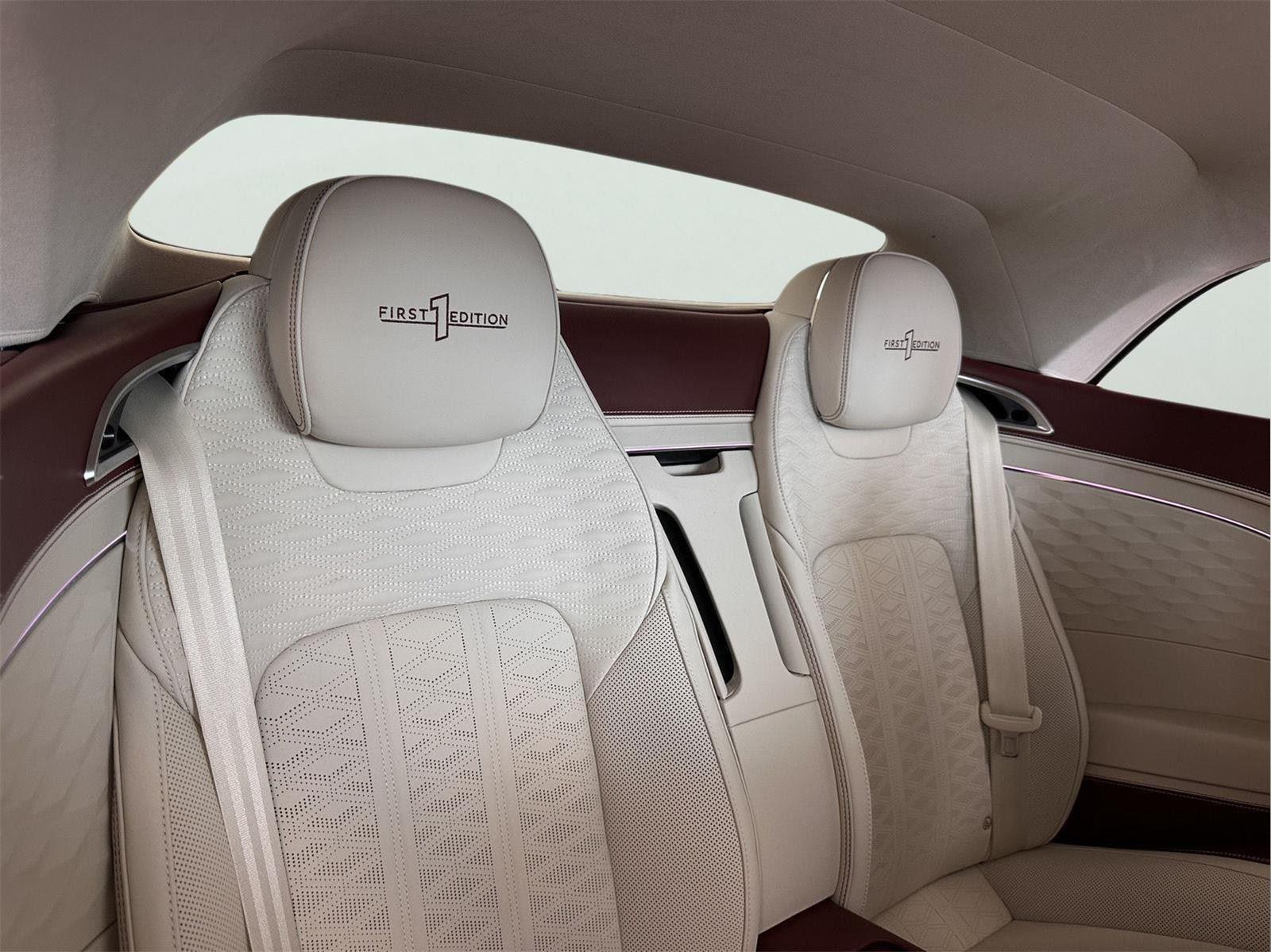2025 Bentley Continental GTC Speed - Photo 32