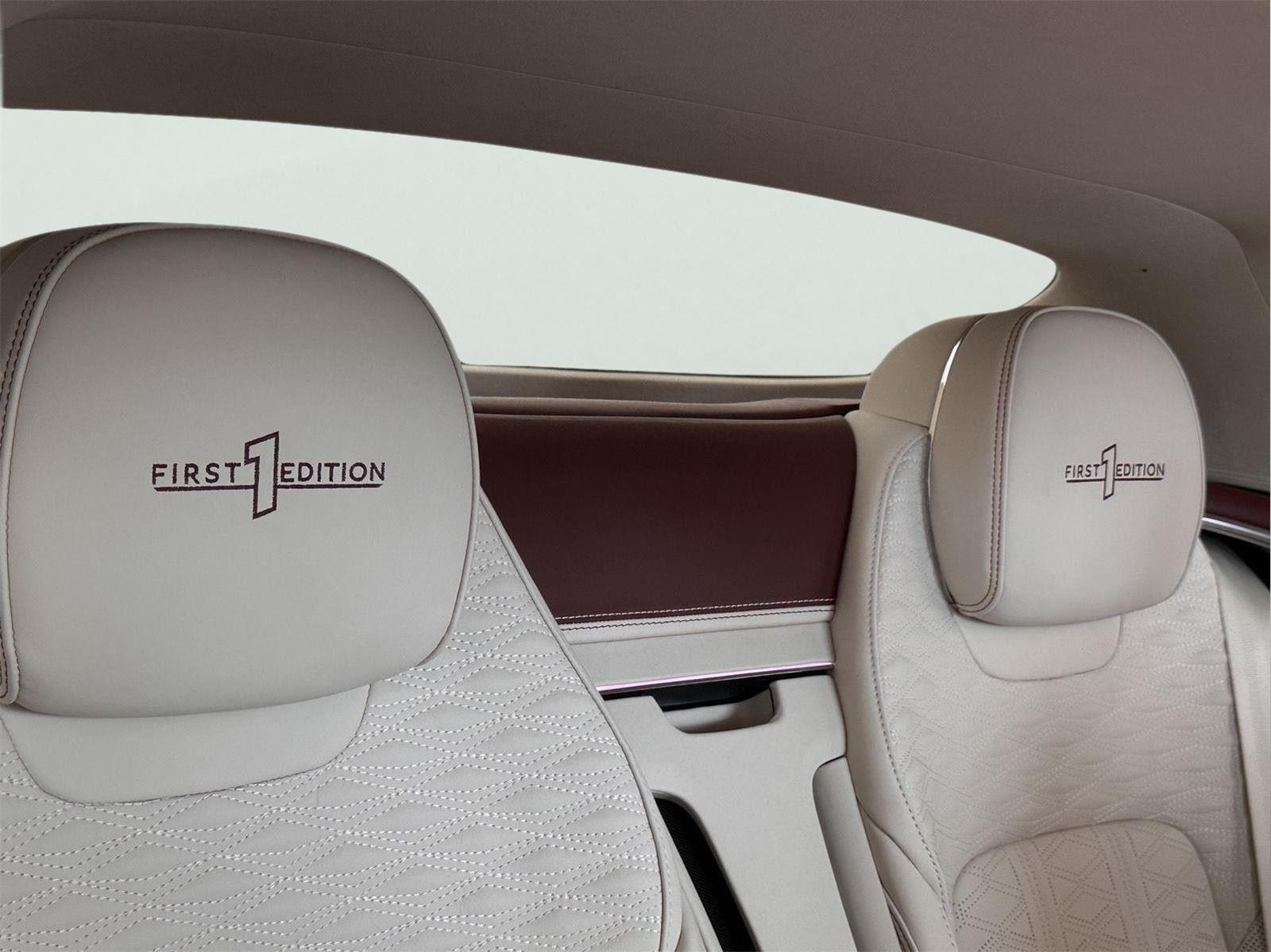 2025 Bentley Continental GTC Speed - Photo 33