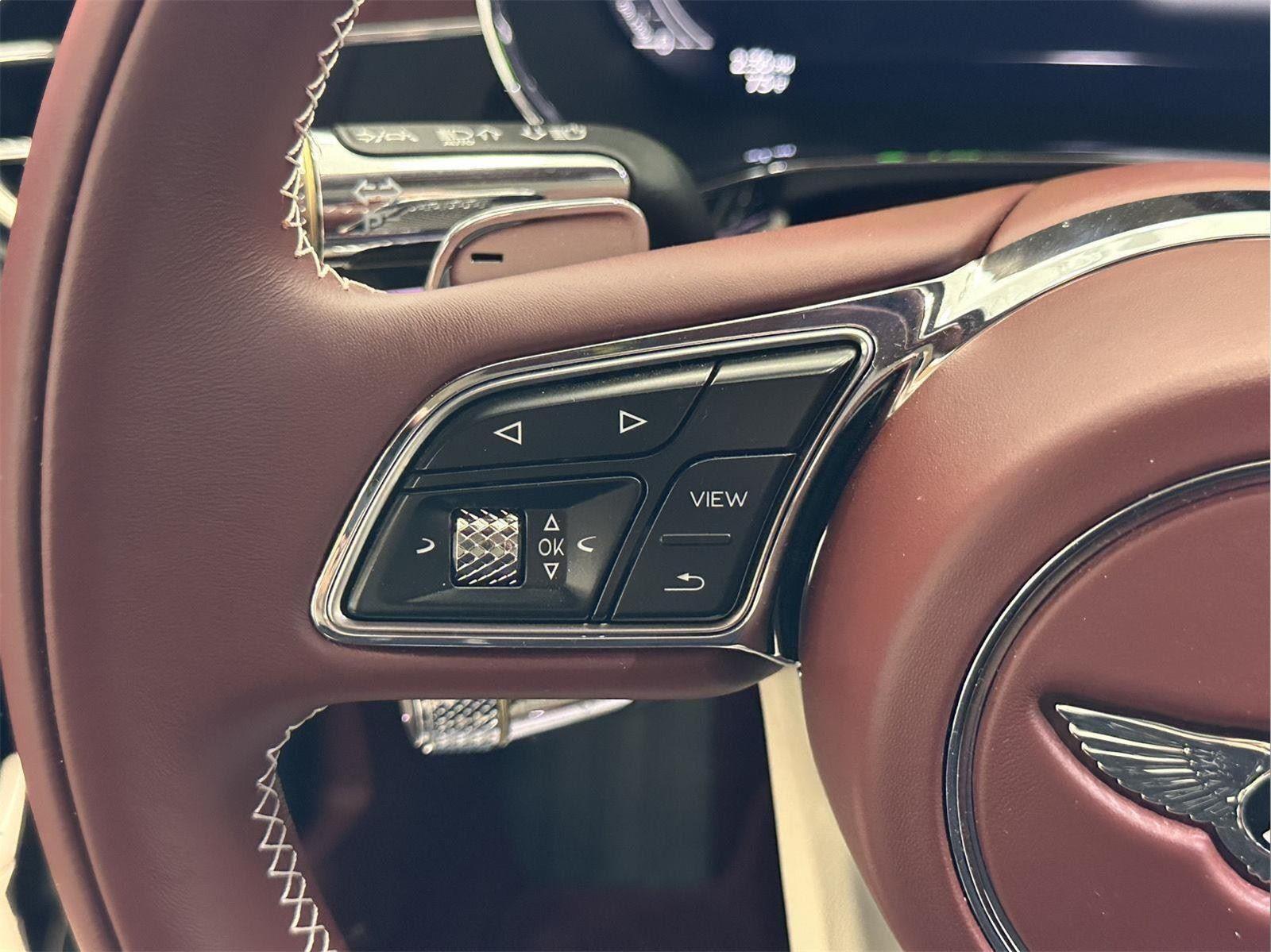 2025 Bentley Continental GTC Speed - Photo 36
