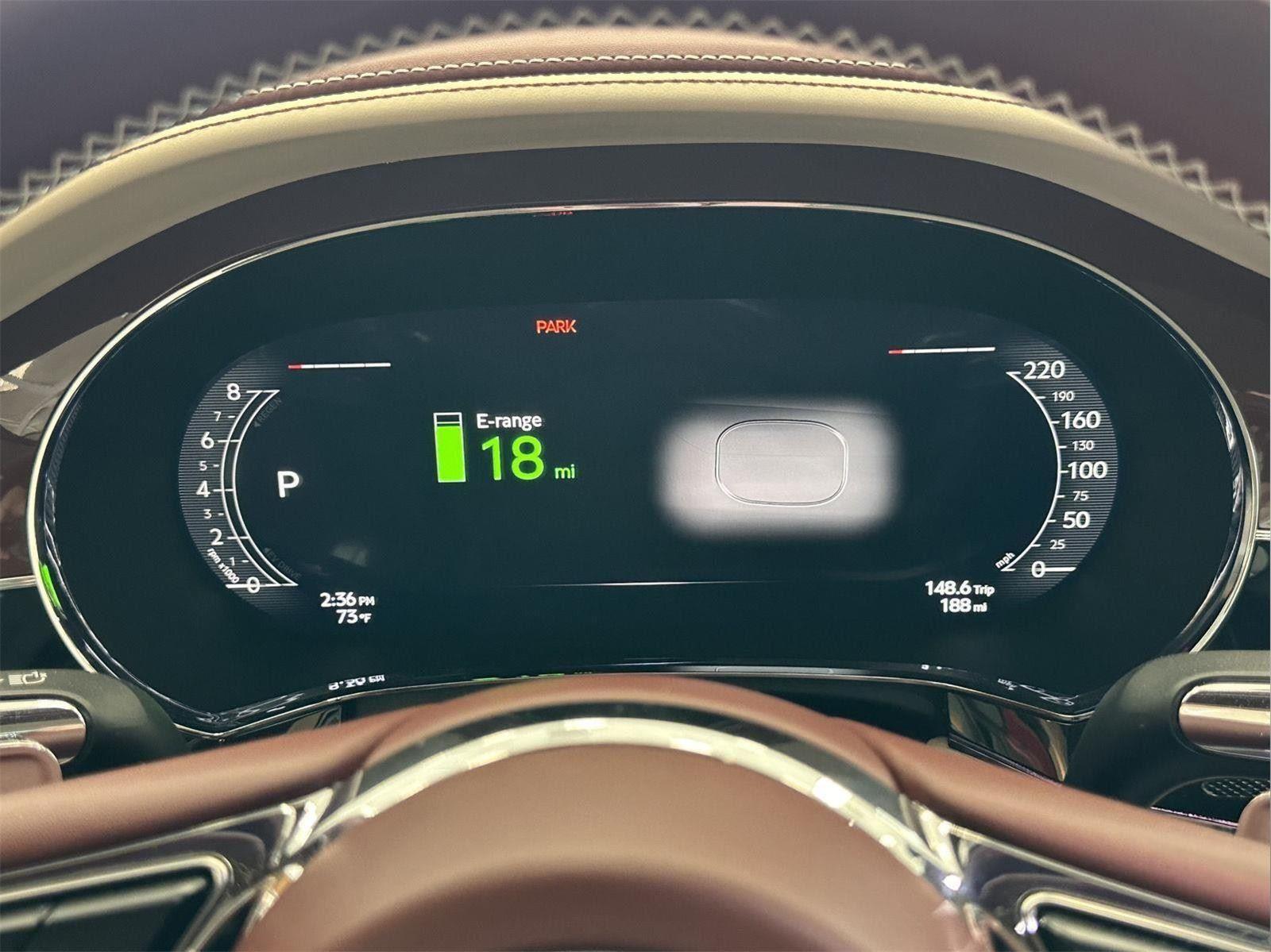 2025 Bentley Continental GTC Speed - Photo 38