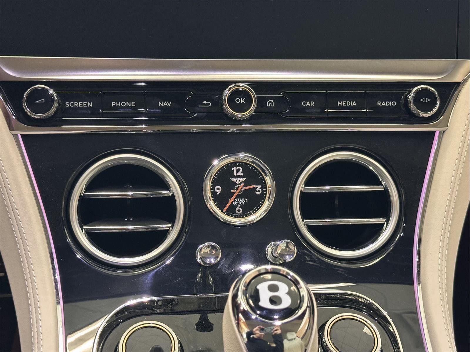 2025 Bentley Continental GTC Speed - Photo 40