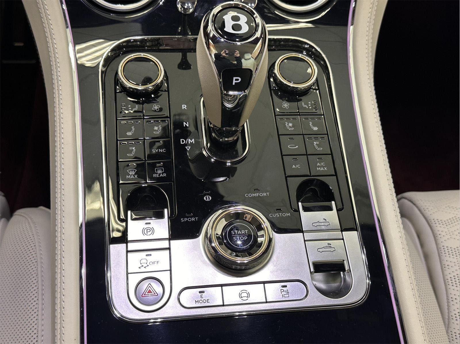 2025 Bentley Continental GTC Speed - Photo 41