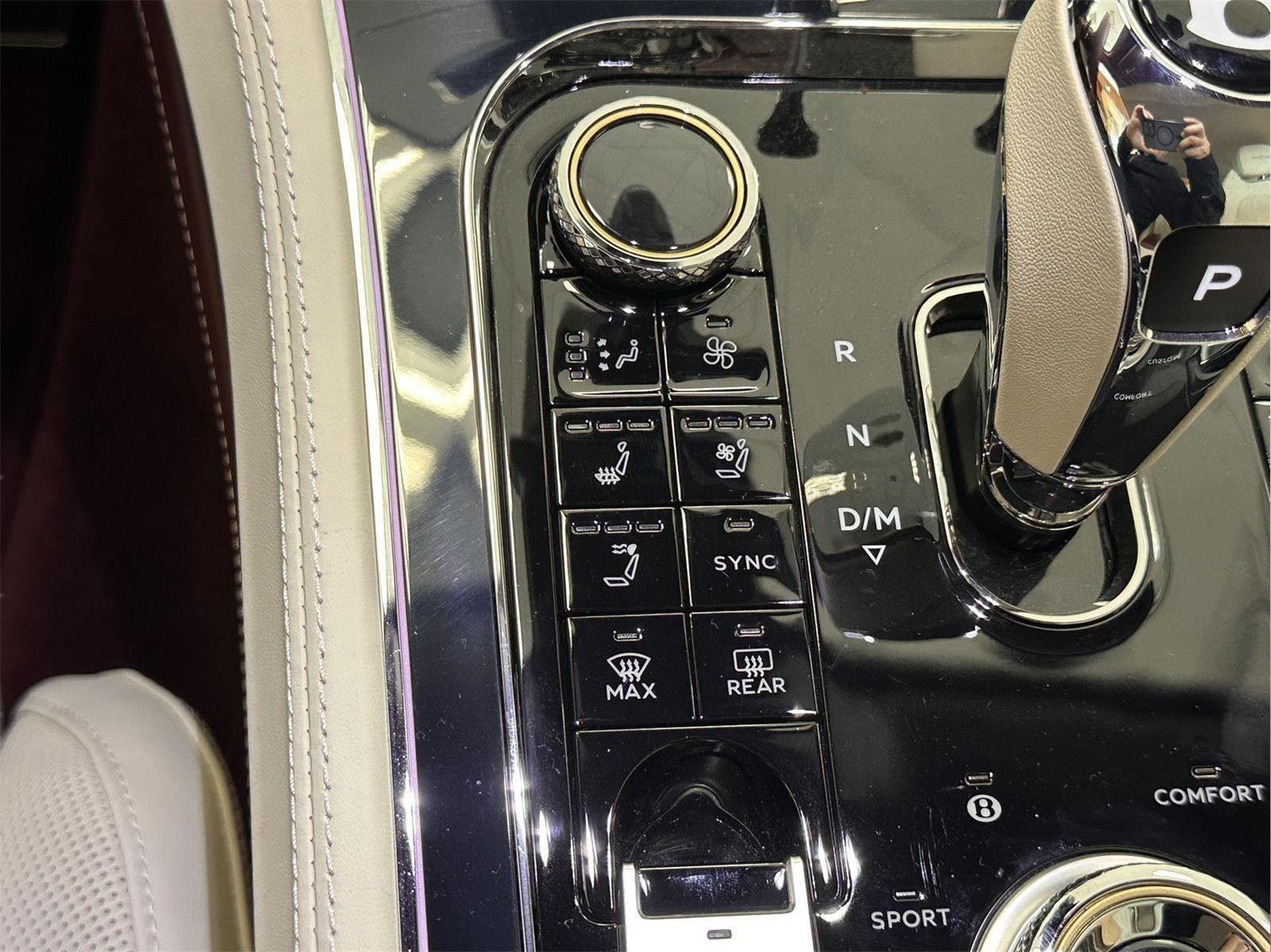 2025 Bentley Continental GTC Speed - Photo 42
