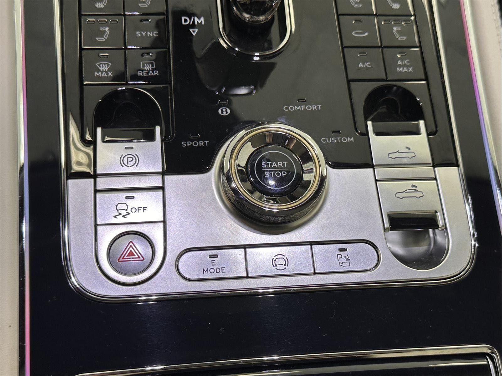 2025 Bentley Continental GTC Speed - Photo 44