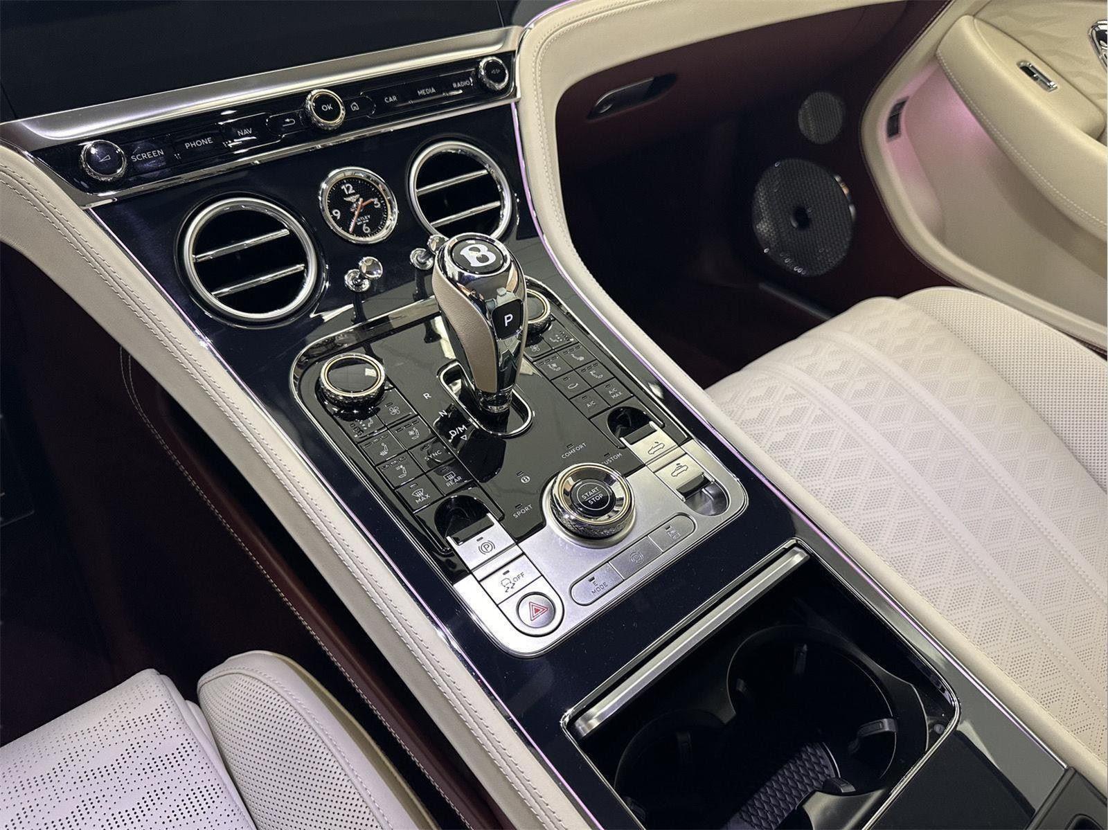 2025 Bentley Continental GTC Speed - Photo 47