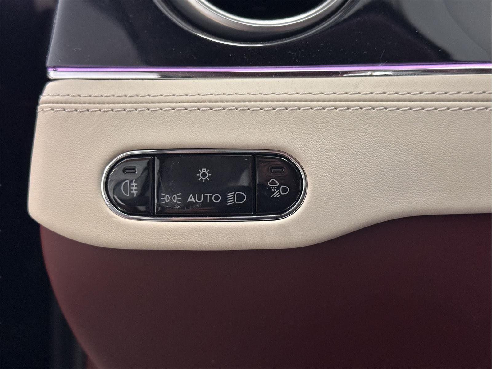 2025 Bentley Continental GTC Speed - Photo 49