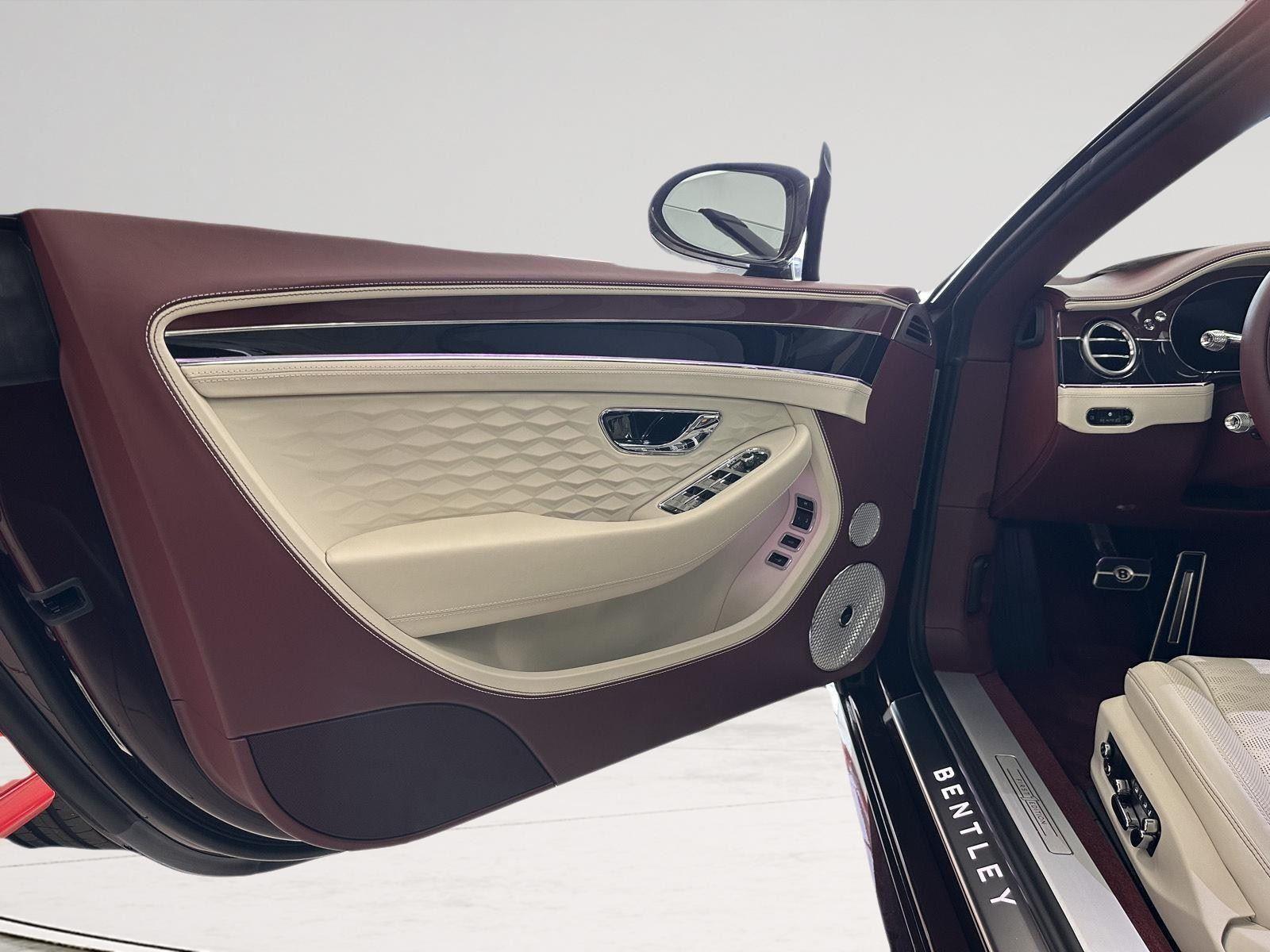2025 Bentley Continental GTC Speed - Photo 51