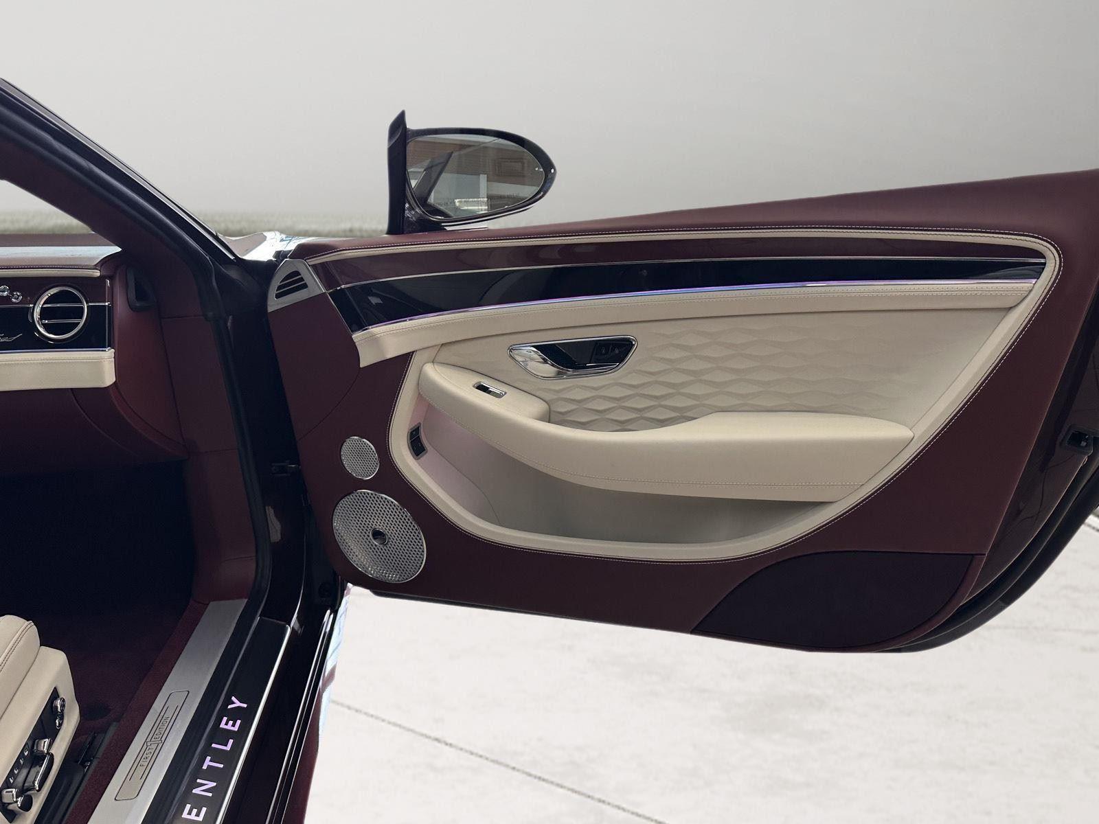 2025 Bentley Continental GTC Speed - Photo 52