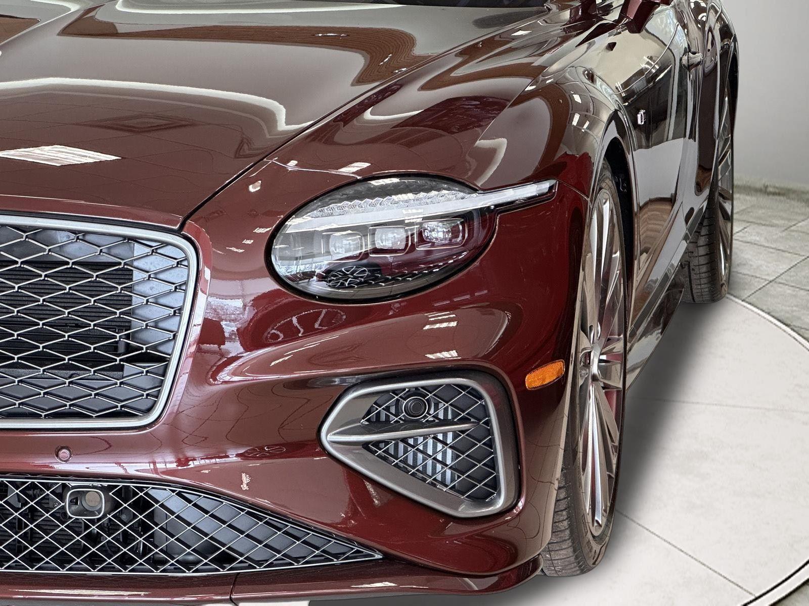 2025 Bentley Continental GTC Speed - Photo 55