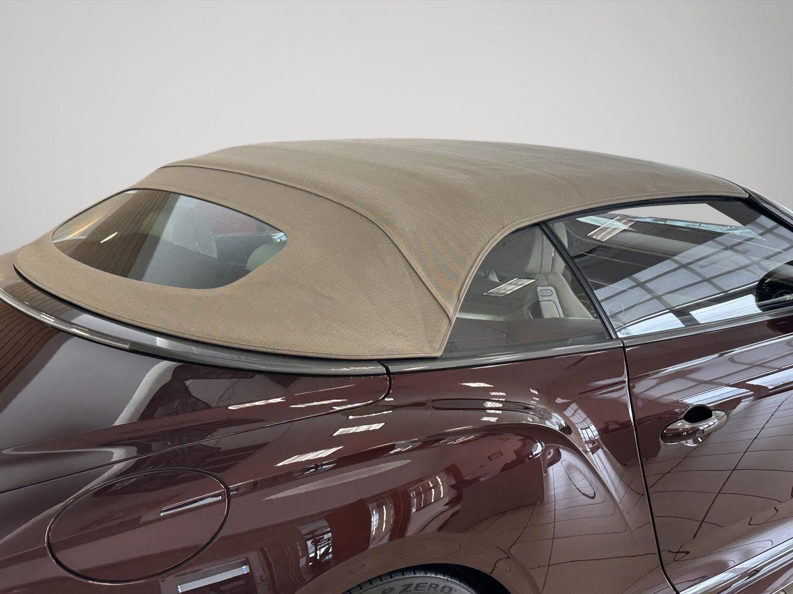 2025 Bentley Continental GTC Speed - Photo 56
