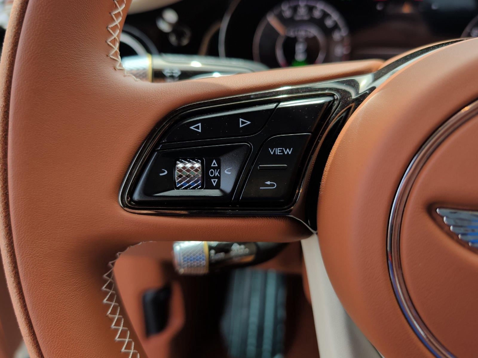 New 2025 GLACIER WHITE Bentley GT Speed image 26