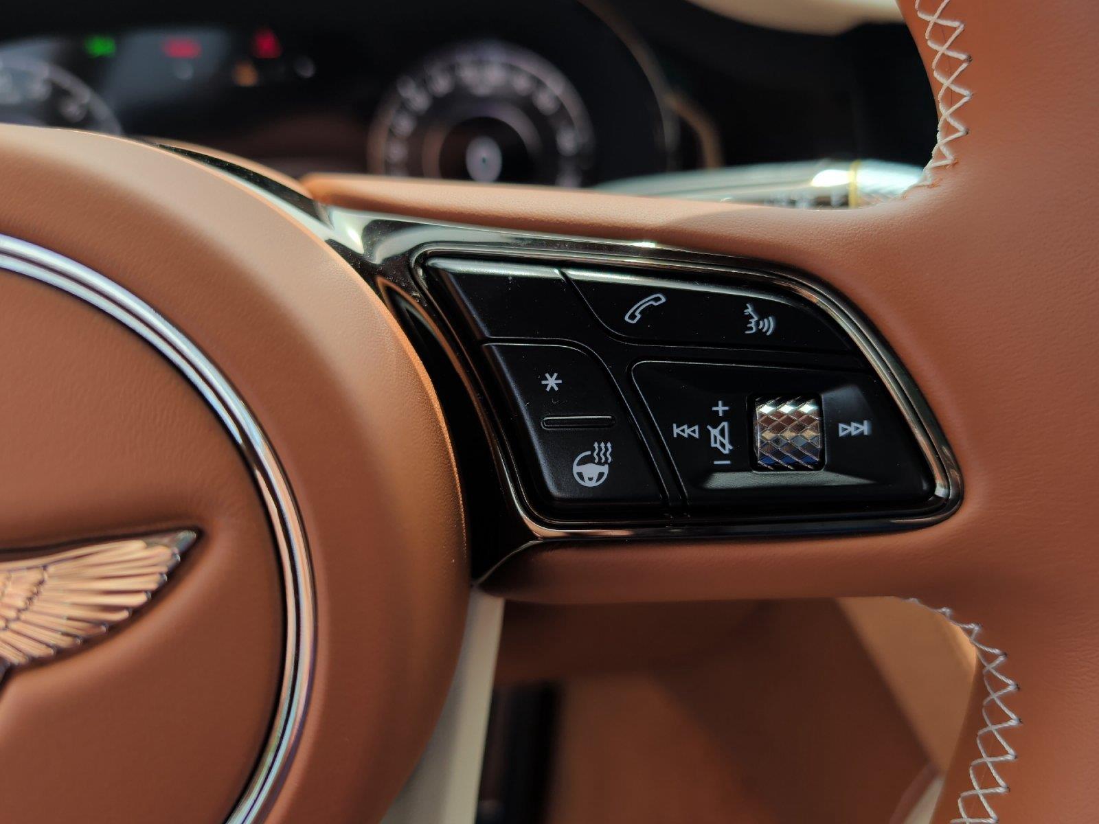 New 2025 GLACIER WHITE Bentley GT Speed image 27