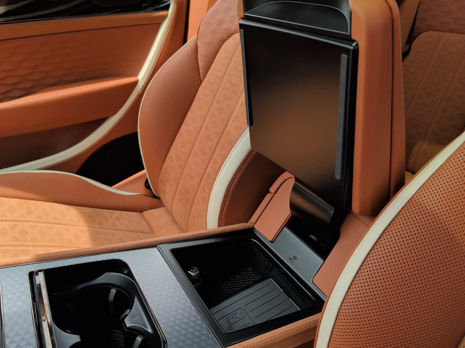 New 2025 GLACIER WHITE Bentley GT Speed image 35