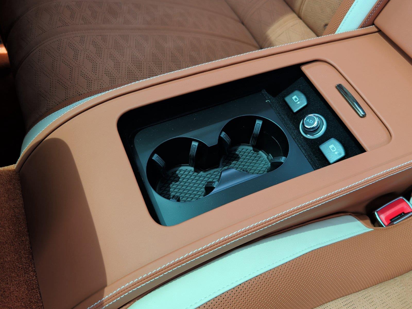 New 2025 GLACIER WHITE Bentley GT Speed image 40