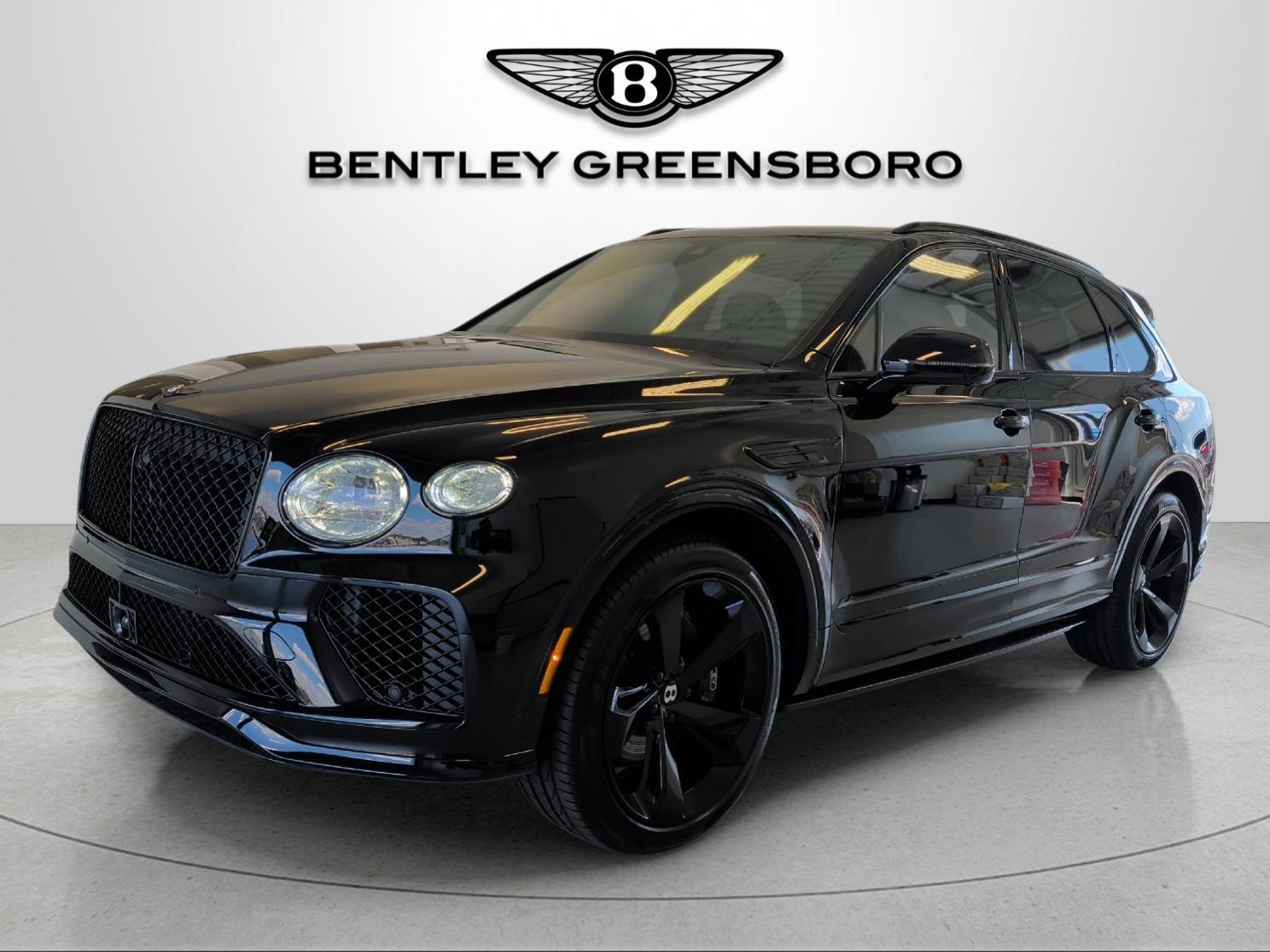 Beluga 2026 Bentley Bentayga SUV / Crossover All-Wheel Drive Automatic