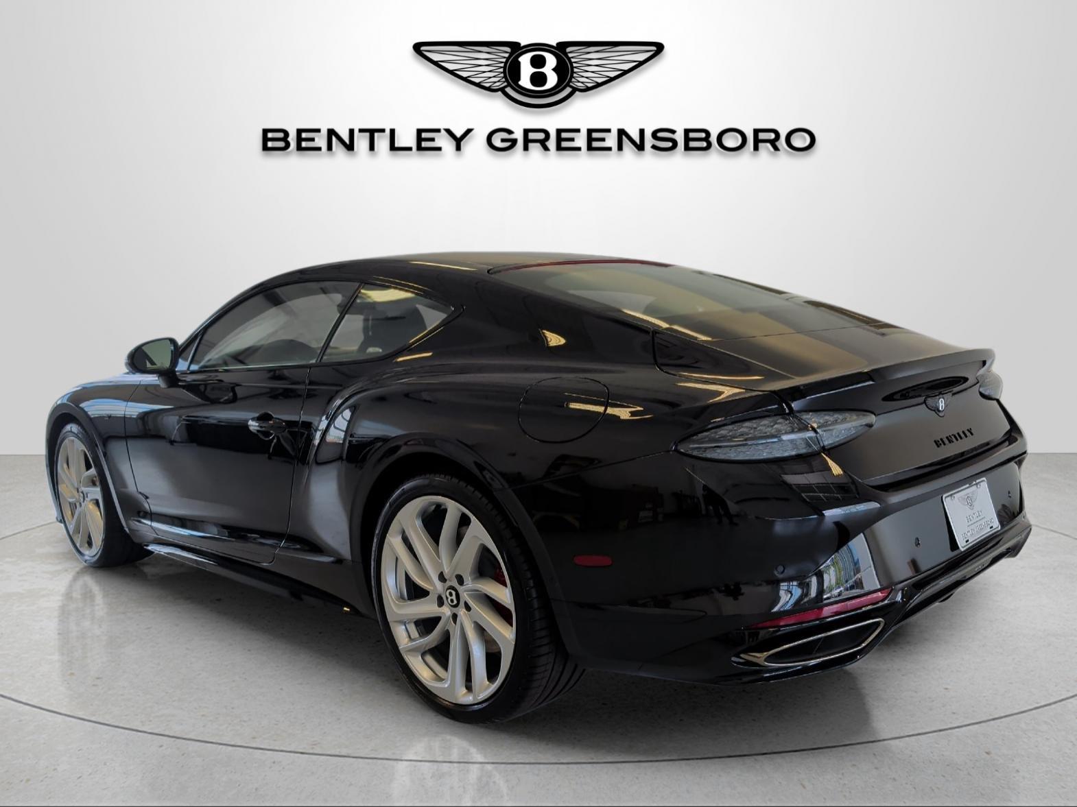New 2026  BENTLEY  image 3