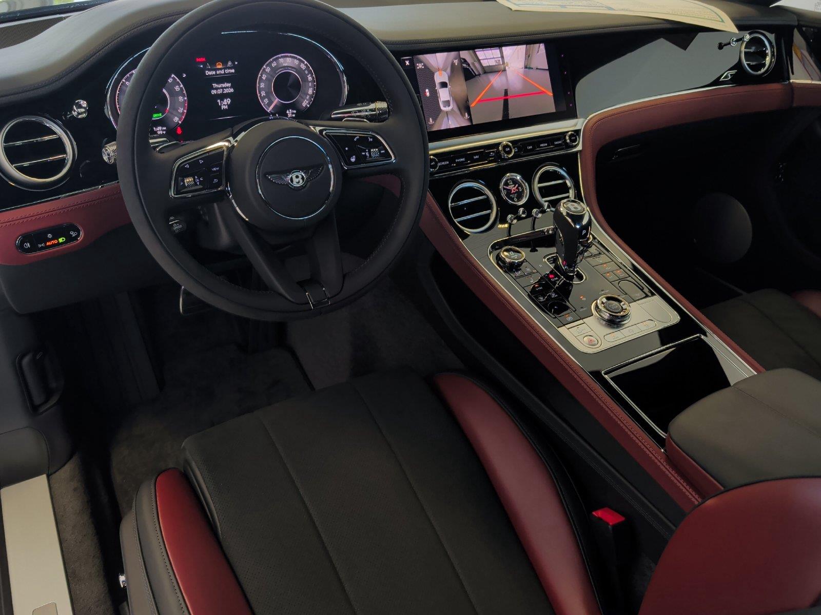 New 2026  BENTLEY  image 4