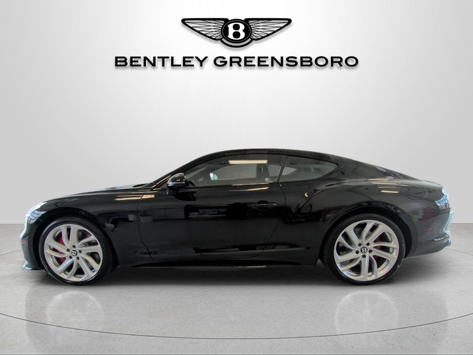 New 2026  BENTLEY  image 5