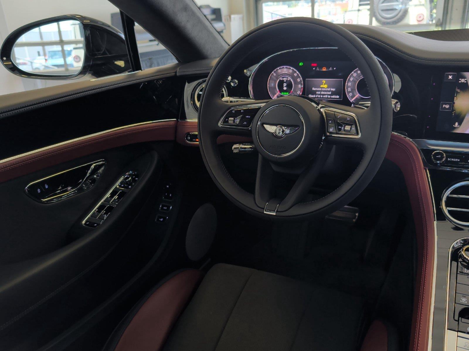 New 2026  BENTLEY  image 7