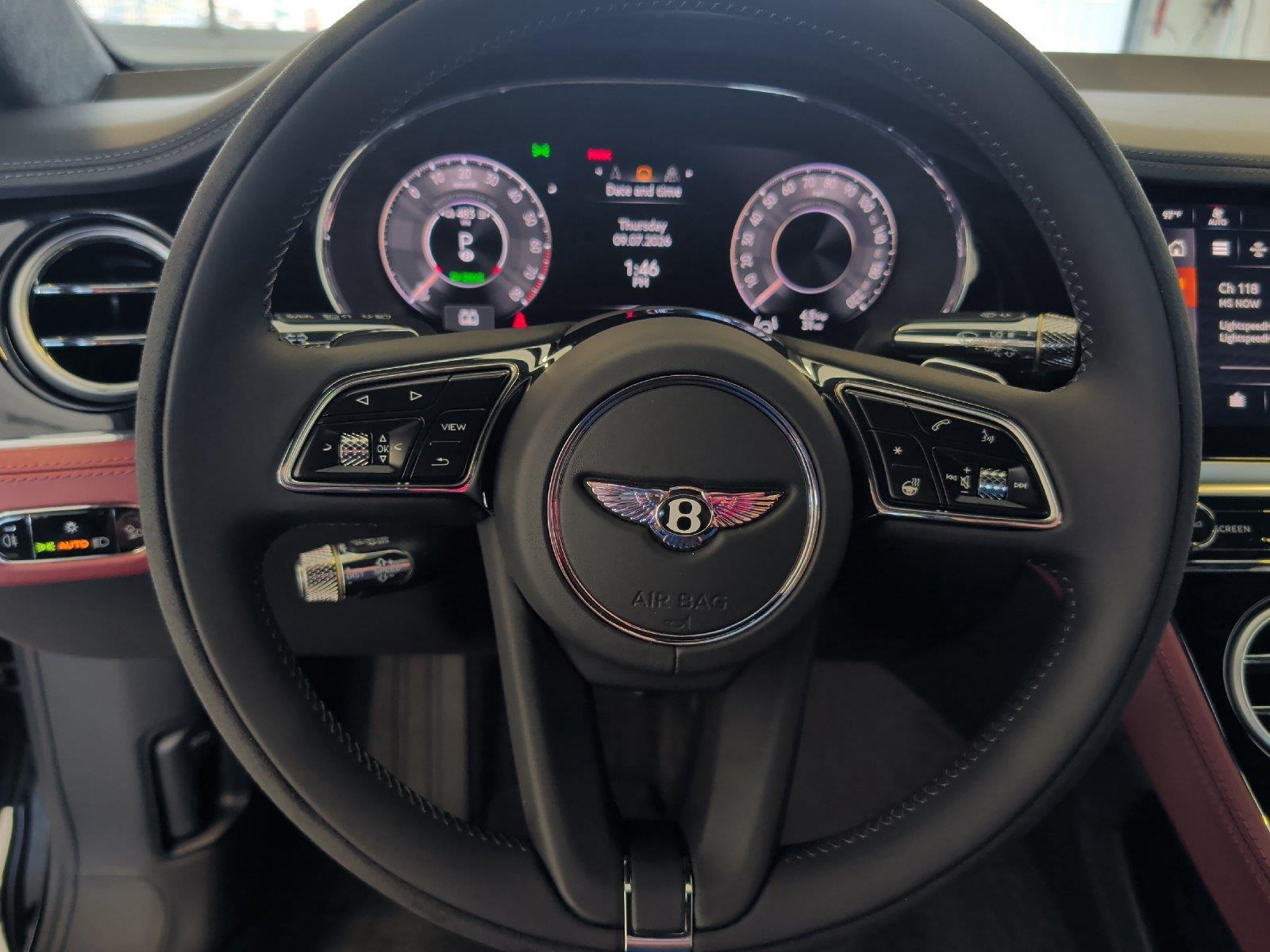 New 2026  BENTLEY  image 9