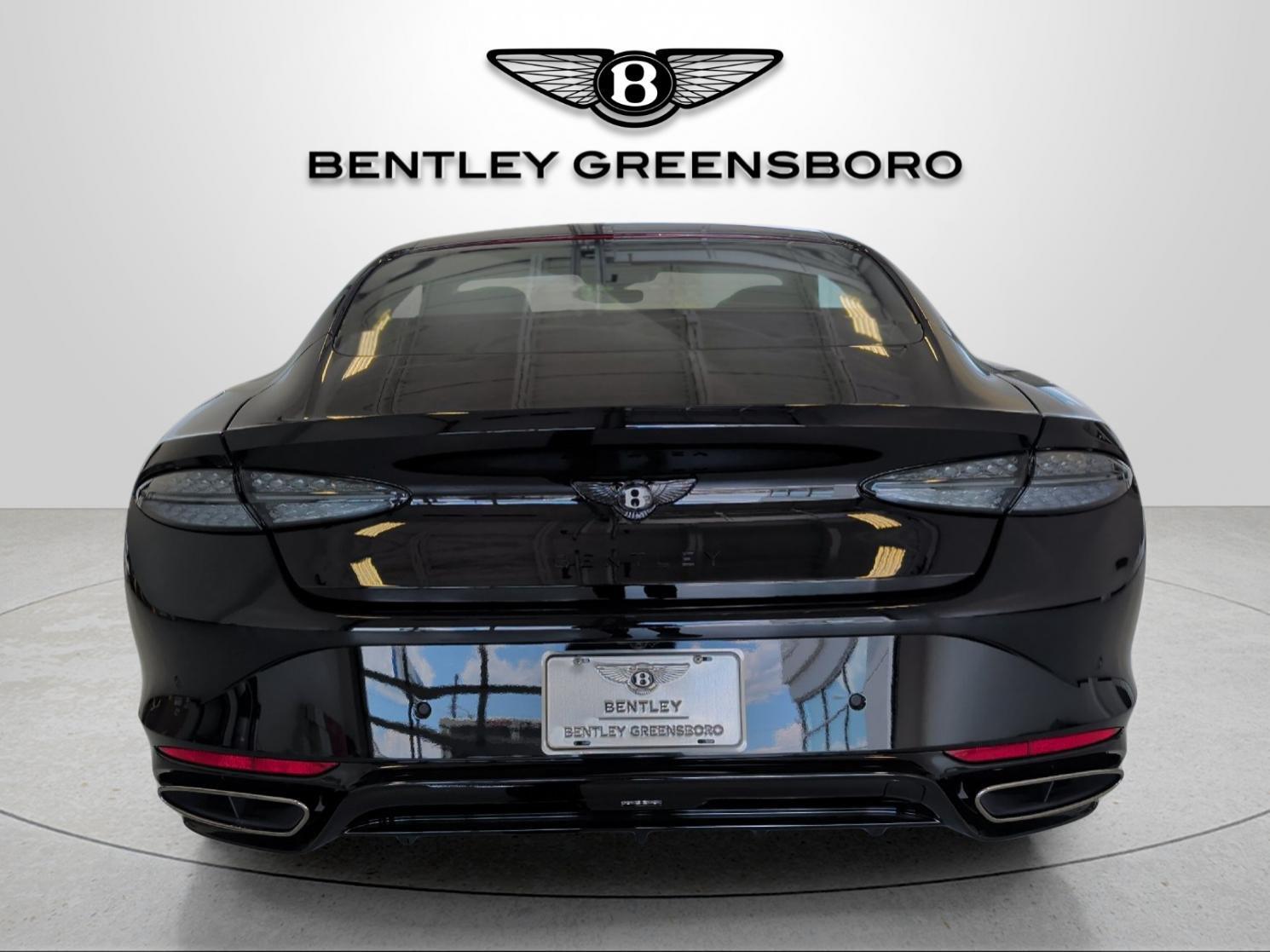 New 2026  BENTLEY  image 13