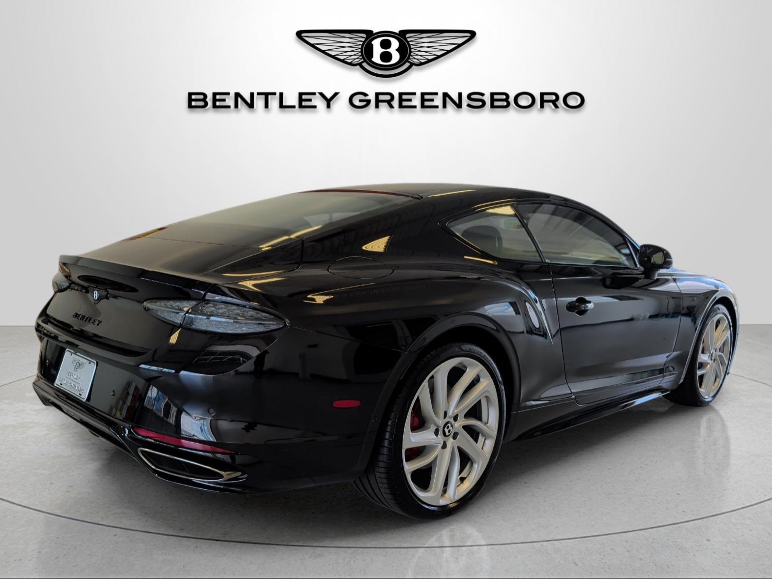 New 2026  BENTLEY  image 14