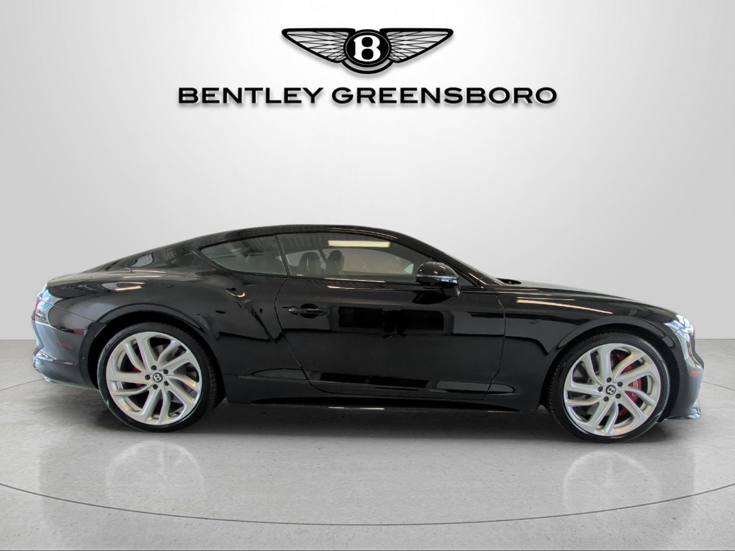 New 2026  BENTLEY  image 15