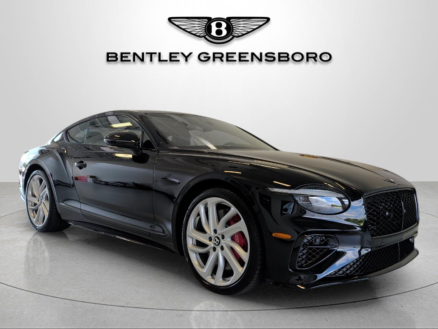 New 2026  BENTLEY  image 16