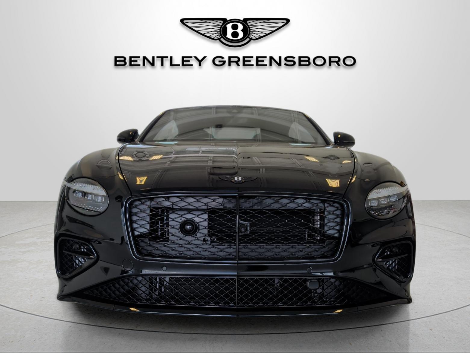 New 2026  BENTLEY  image 17