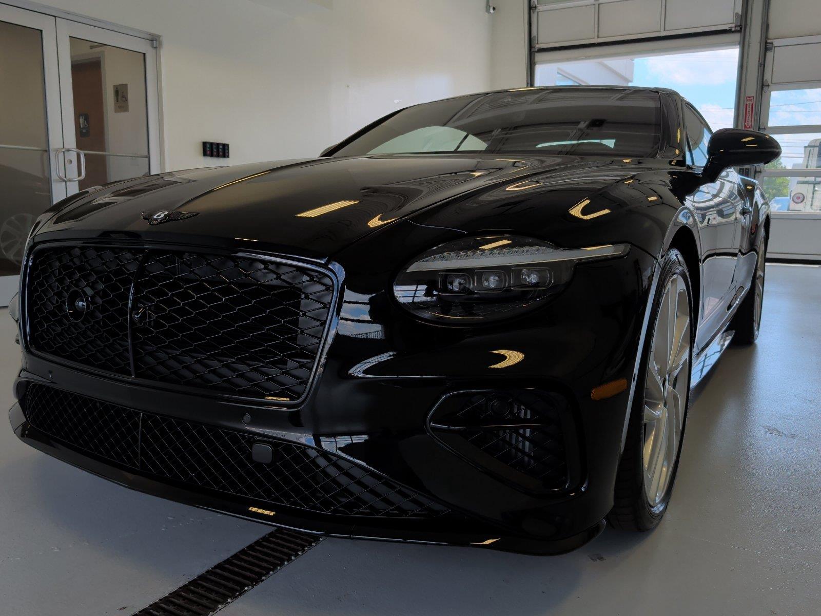 New 2026  BENTLEY  image 19