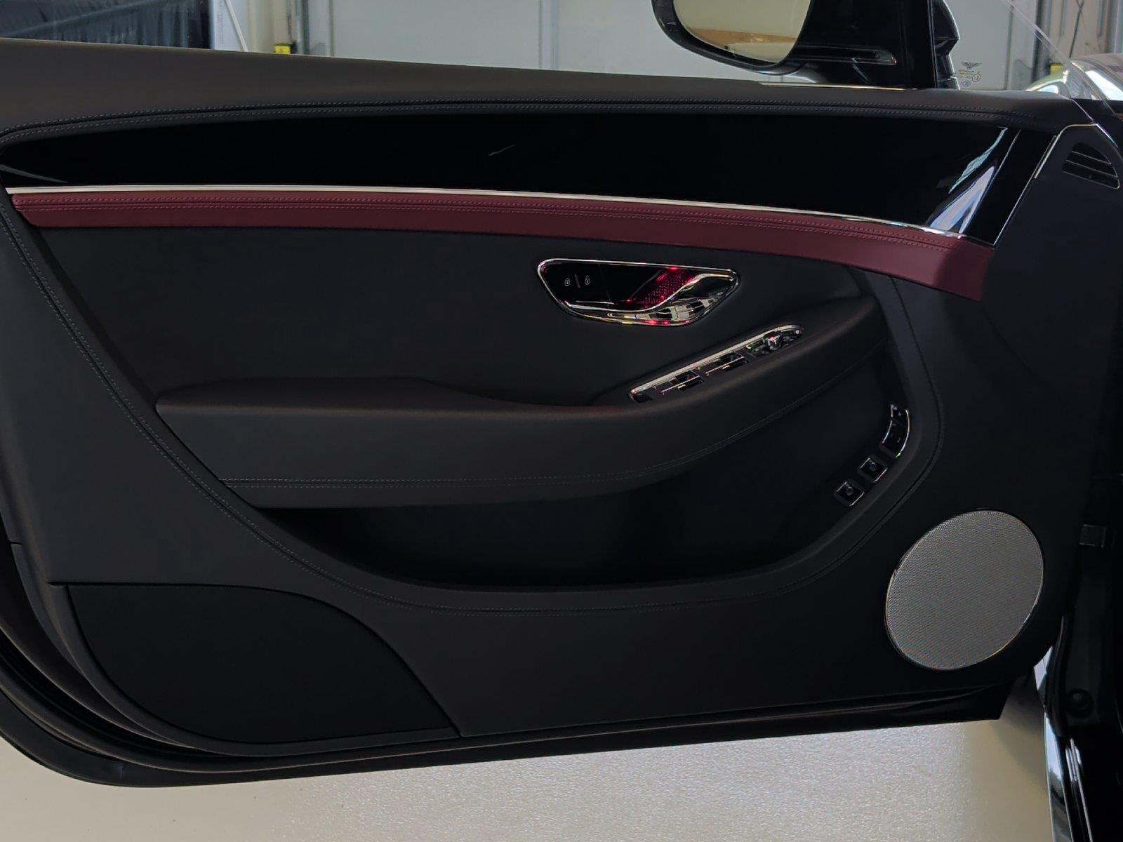 New 2026  BENTLEY  image 21