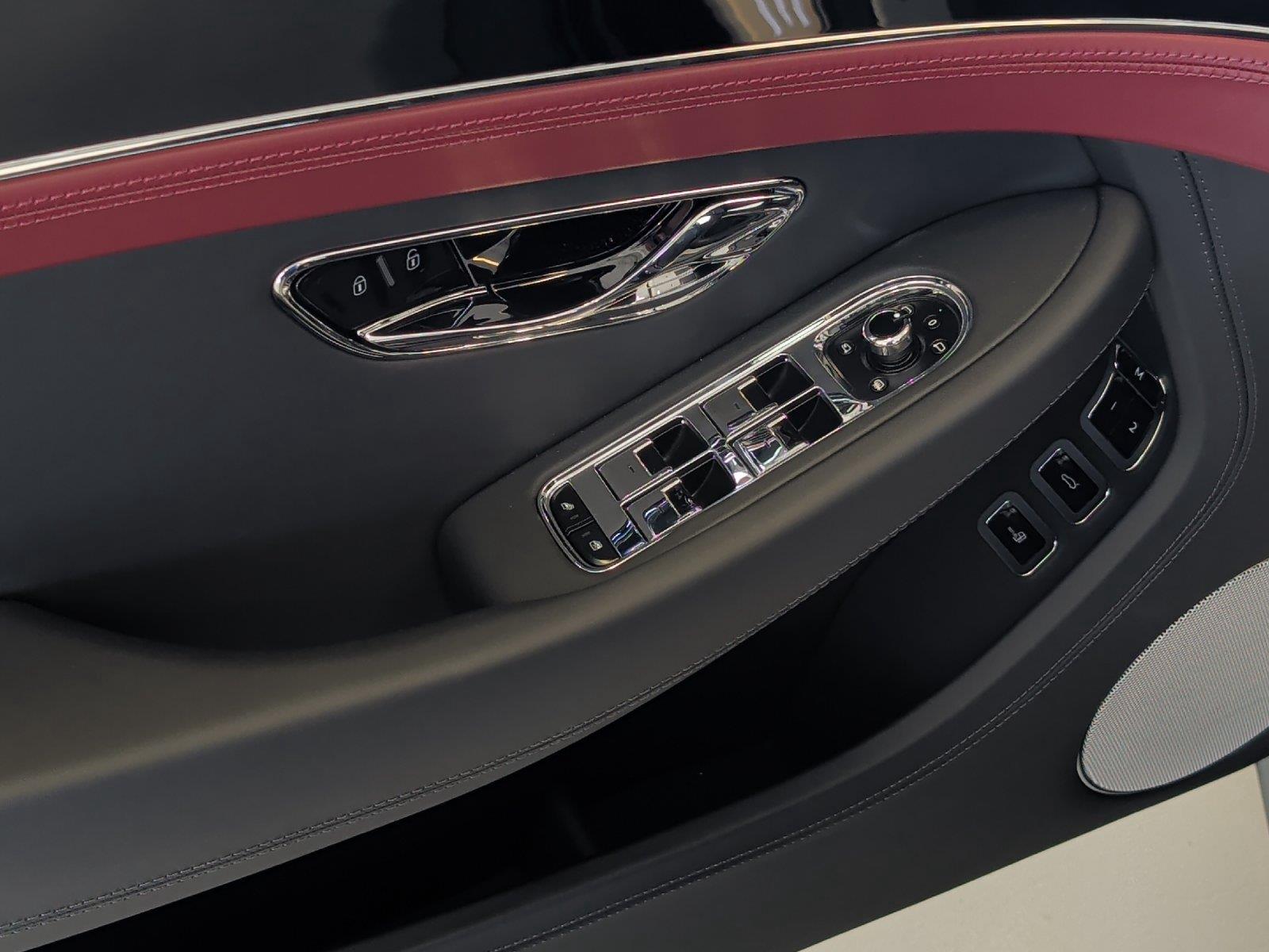 New 2026  BENTLEY  image 22
