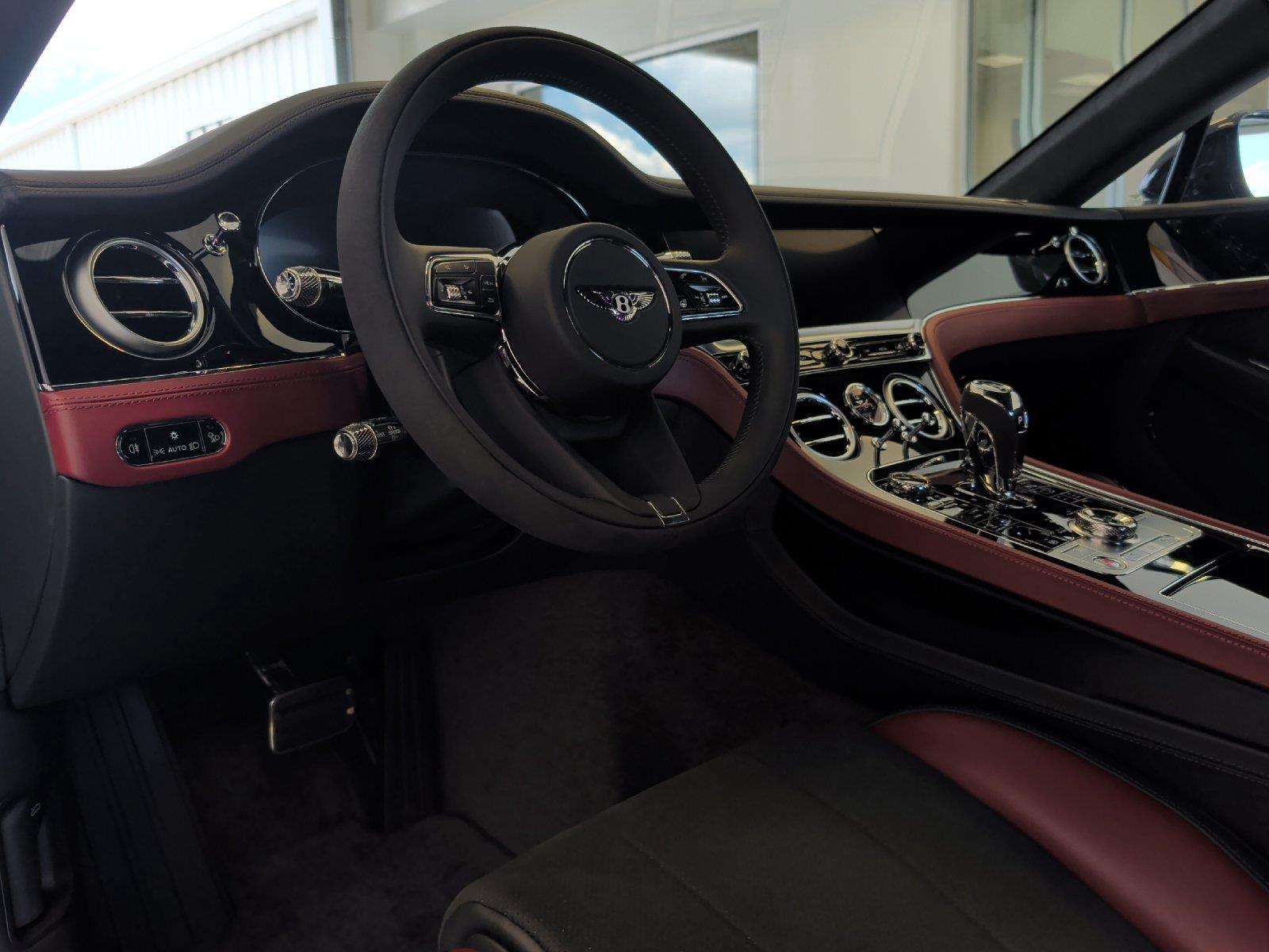 New 2026  BENTLEY  image 23