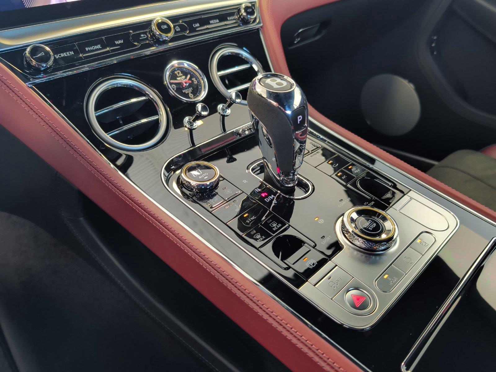 New 2026  BENTLEY  image 33