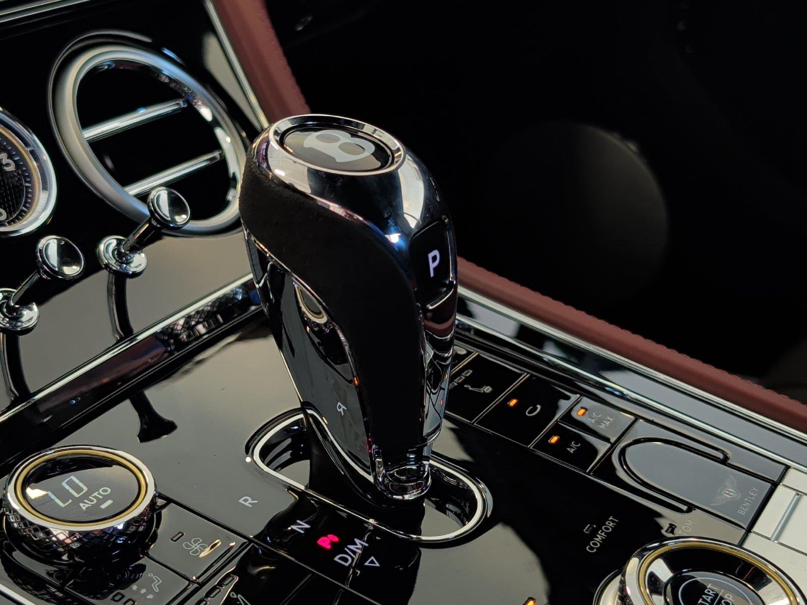 New 2026  BENTLEY  image 34