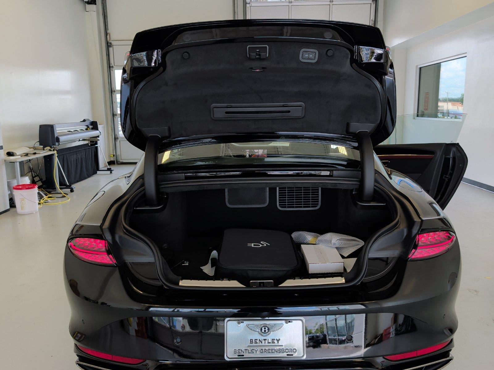 New 2026  BENTLEY  image 40